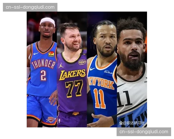 8年后重评18届选秀，最佳球员并非东契奇引讨论