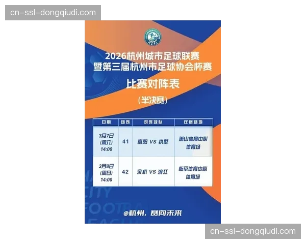 2026年“全民足球季”城市业余联赛在全国多地开幕