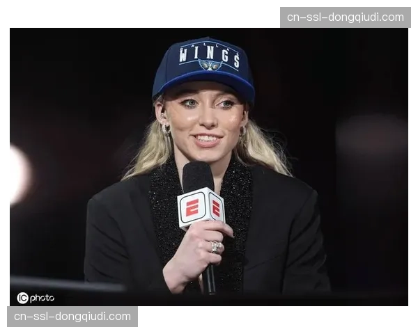 2026年WNBA选秀前瞻：佩奇·贝克斯与卡梅伦·布林克领跑状元预测